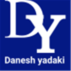 لوگوی دانش یدکی